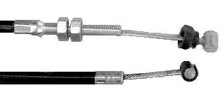 kabel voorrem MTX/SH/R (ook 80cc)